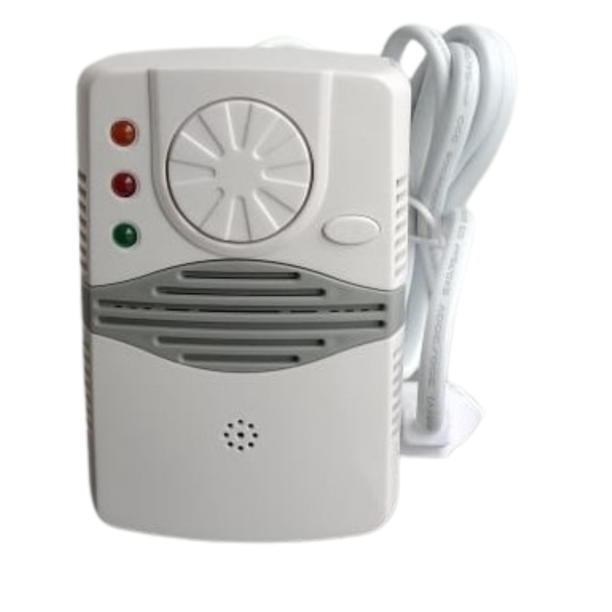 LPG Leak Detector 